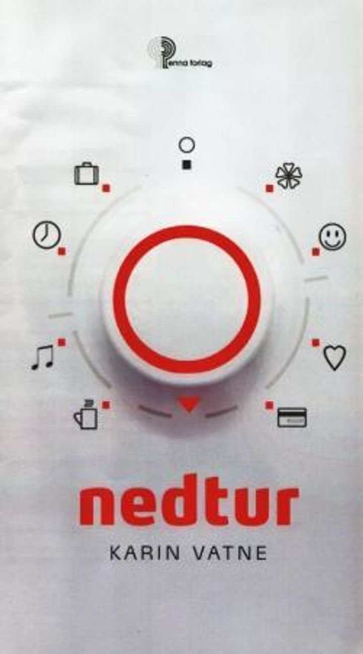 Nedtur