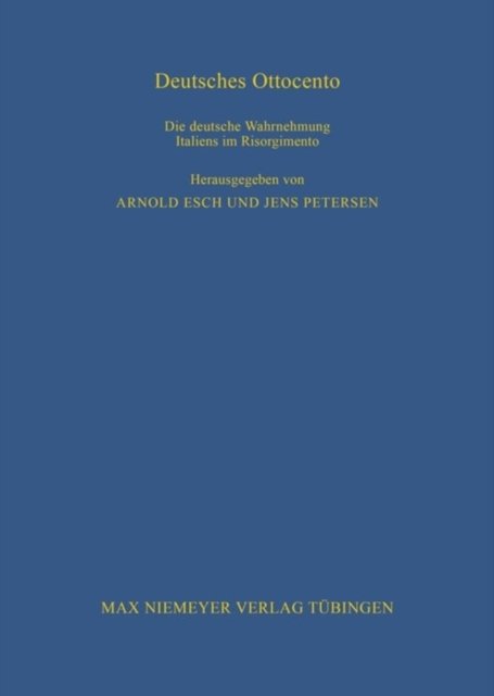 Deutsches Ottocento