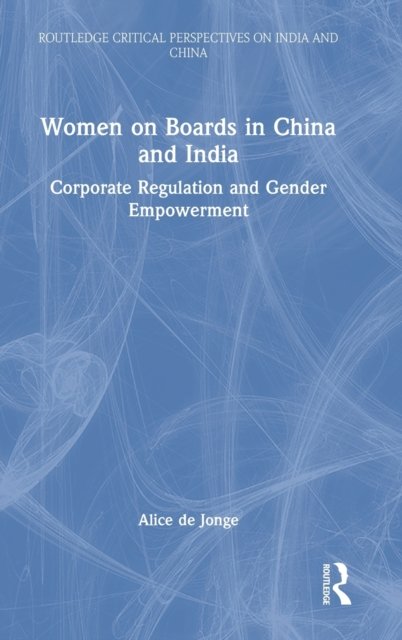 Women on Boards in China and India