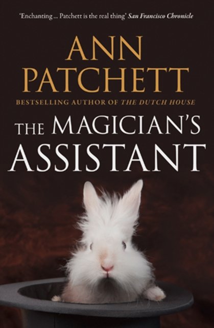 MAGICIANS ASSISTANT PB