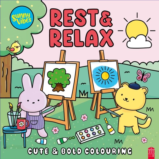 Rest & Relax