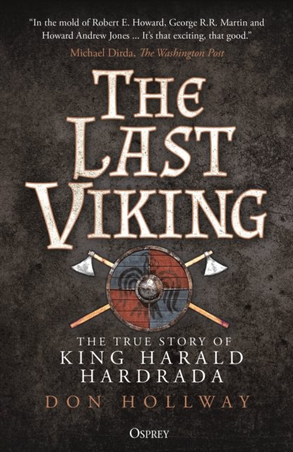 The Last Viking
