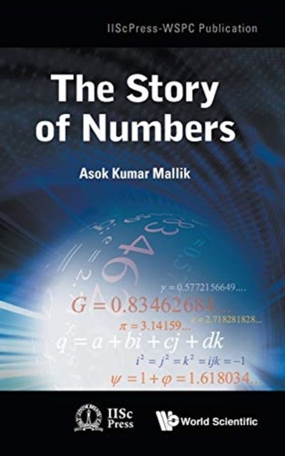 The Story of Numbers