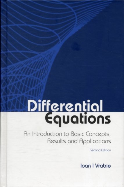 Differential Equations