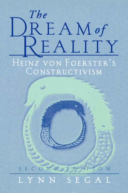 The Dream of Reality