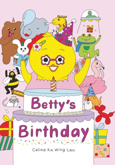 Betty''s Birthday