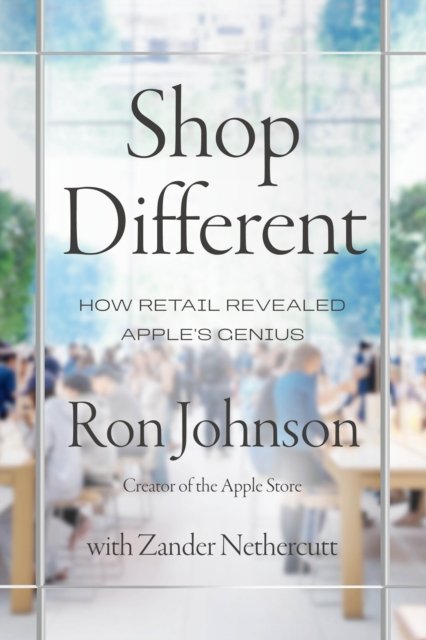 SHOP DIFFERENT HB