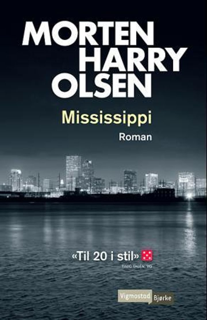 Mississippi