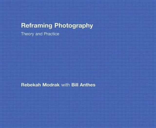 Reframing Photography