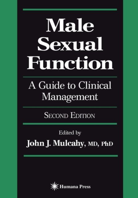 Male Sexual Function
