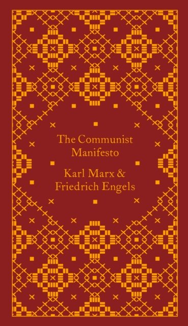 The Communist Manifesto