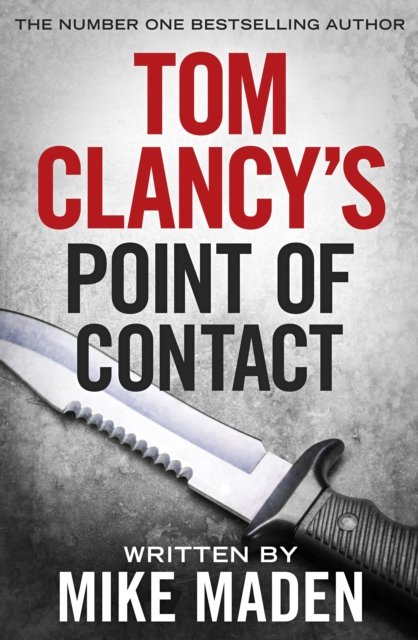 Tom Clancy''s Point of Contact