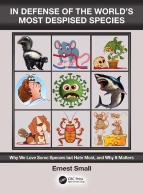 In Defense of the World?s Most Despised Species