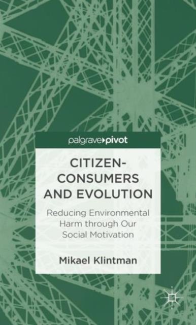 Citizen-Consumers and Evolution