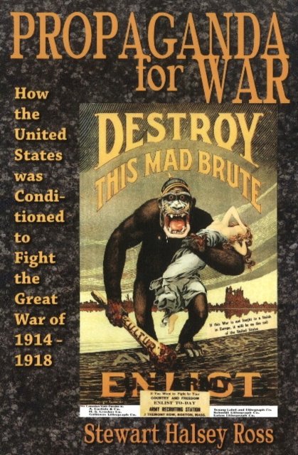 Propaganda for War
