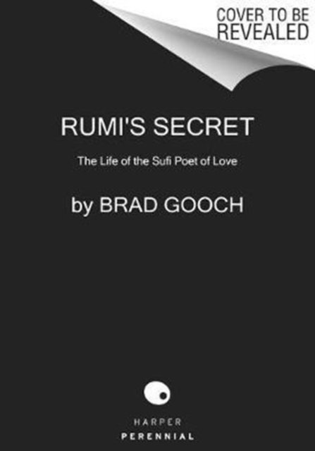 Rumi''s Secret