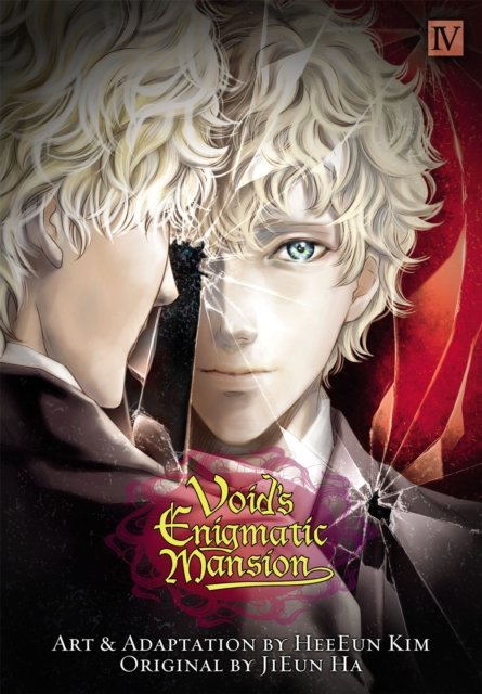 Void's Enigmatic Mansion, Vol. 4