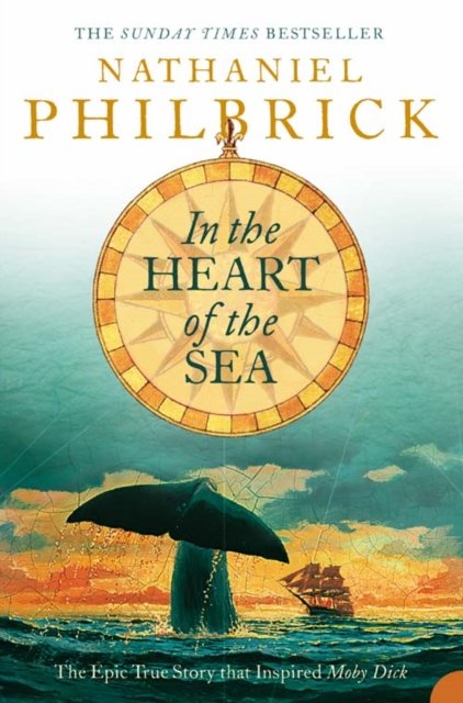 IN HEART OF SEA PB