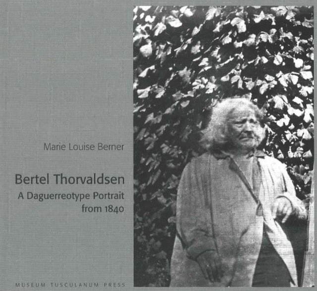 Bertel Thorvaldsen