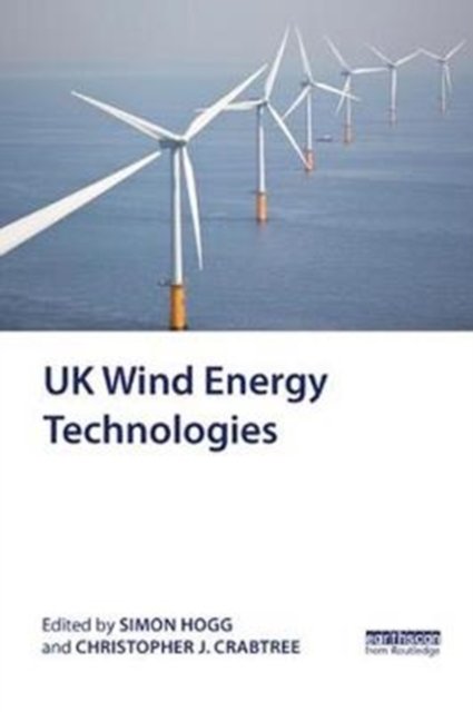 Uk Wind Energy Technologies