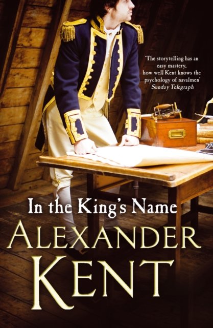 In the King''s Name