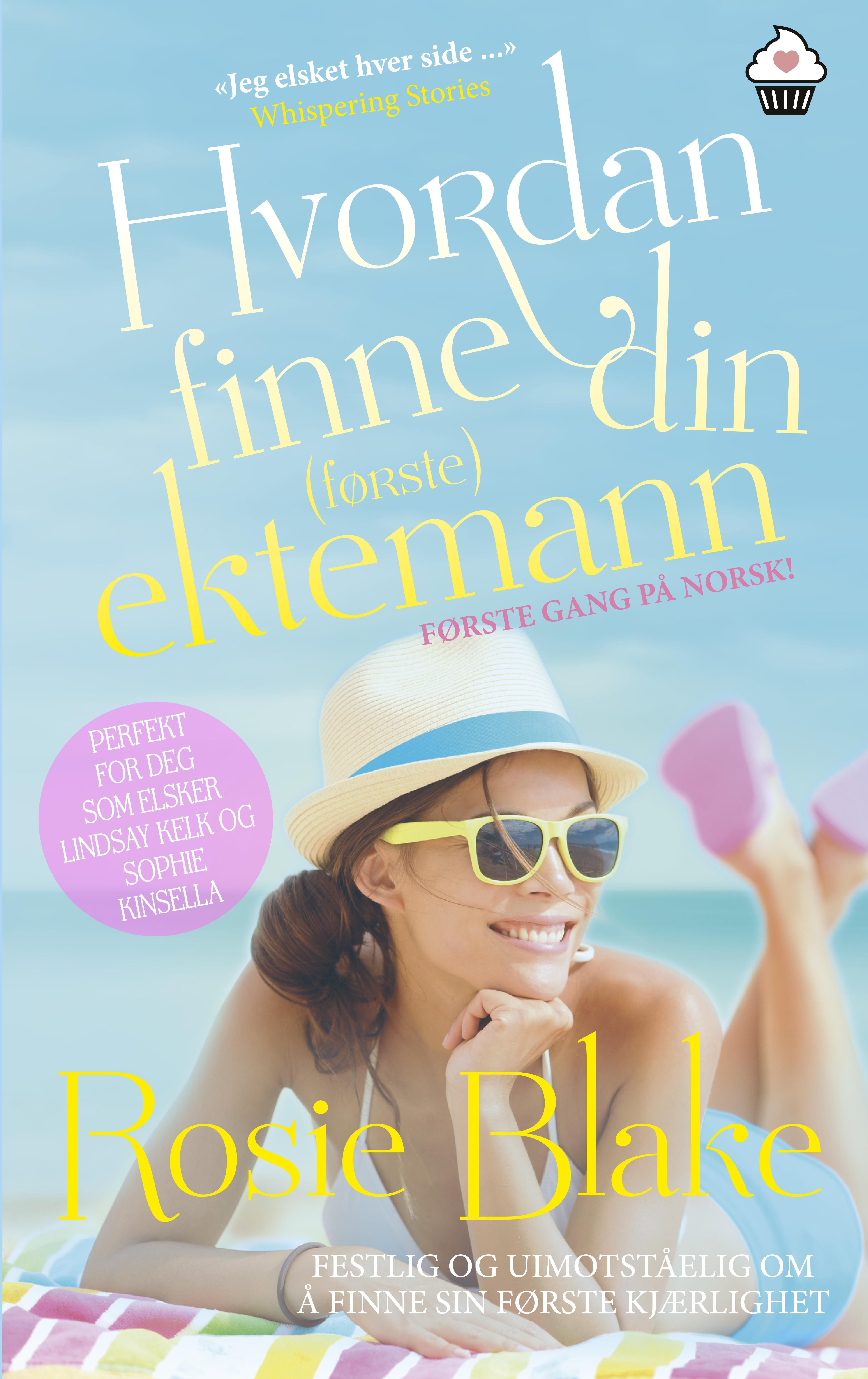 Hvordan finne din (første) ektemann