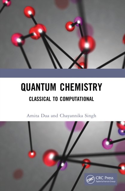 Quantum Chemistry
