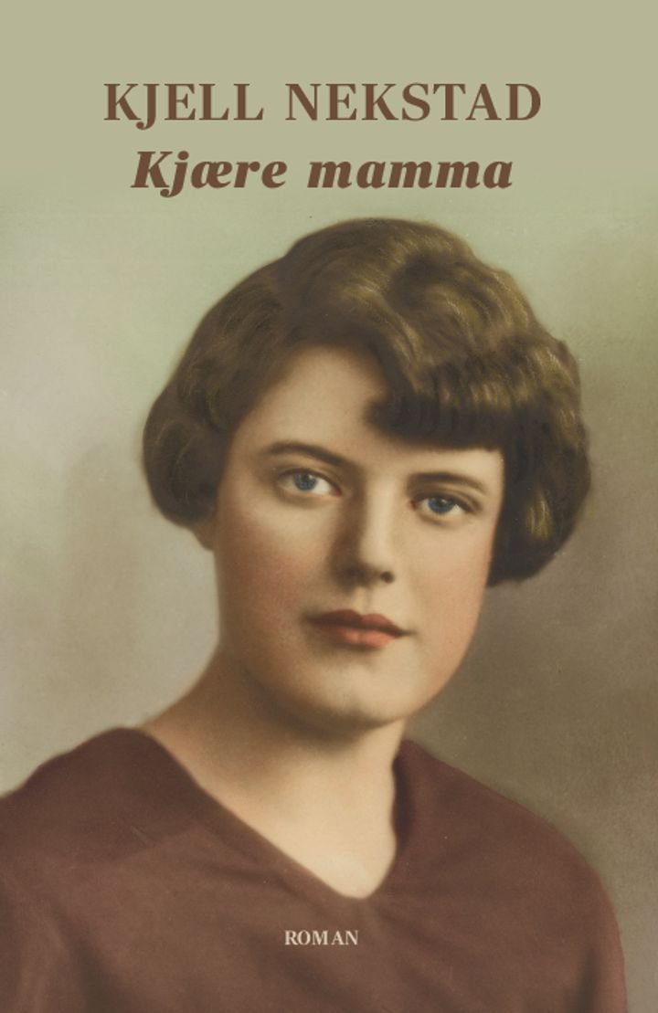 Kjære mamma - roman