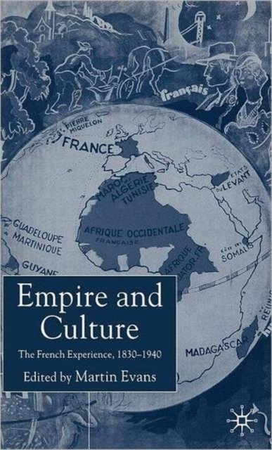 Empire and Culture