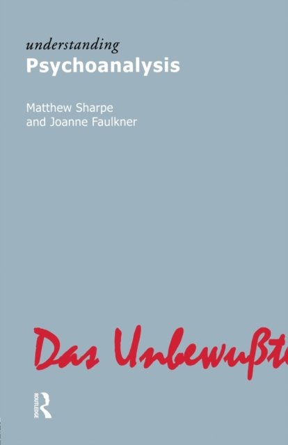 Understanding Psychoanalysis