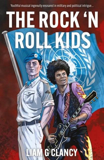 The Rock ‘n Roll Kids