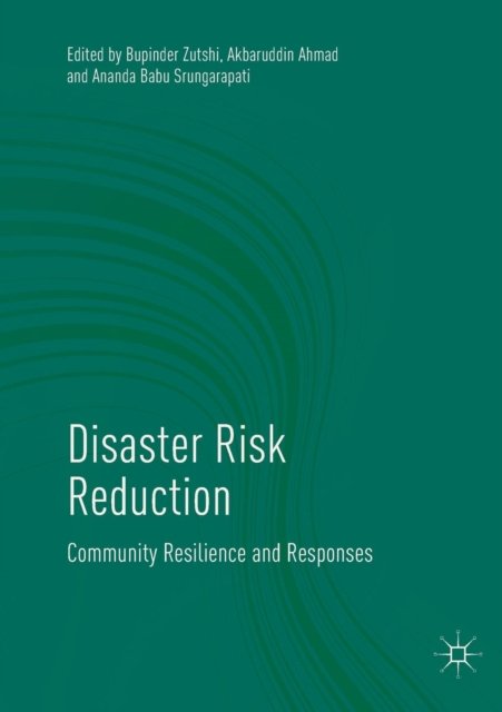 Disaster Risk Reduction