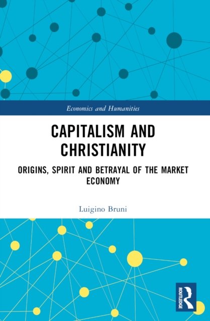 Capitalism and Christianity
