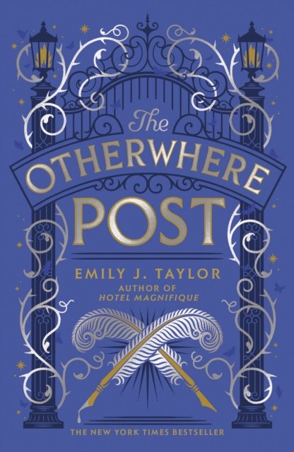 The Otherwhere Post