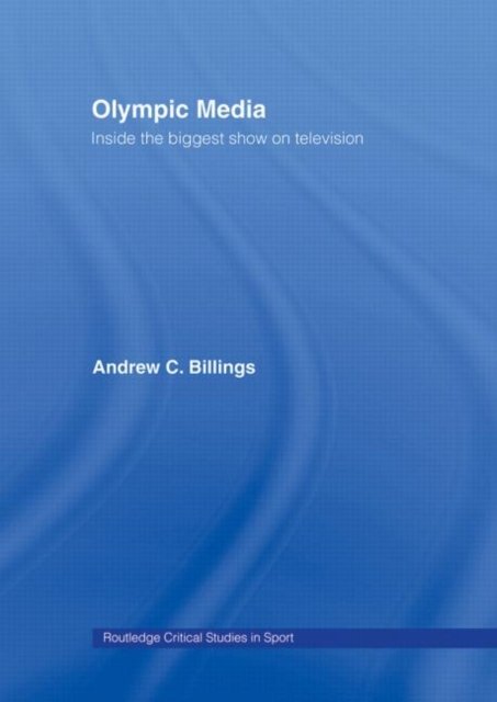 Olympic Media