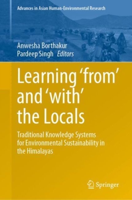 Learning ‘from’ and ‘with’ the Locals