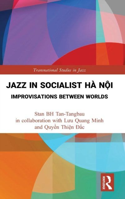Jazz in Socialist Ha Noi