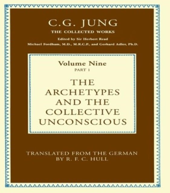 The Archetypes and the Collective Unconscious