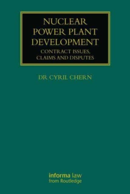 Nuclear Power Plant Development
