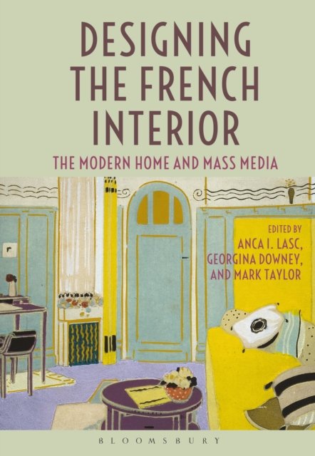 Designing the French Interior