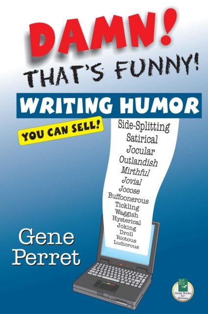 Damn! Thats Funny!