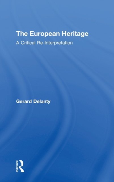 The European Heritage