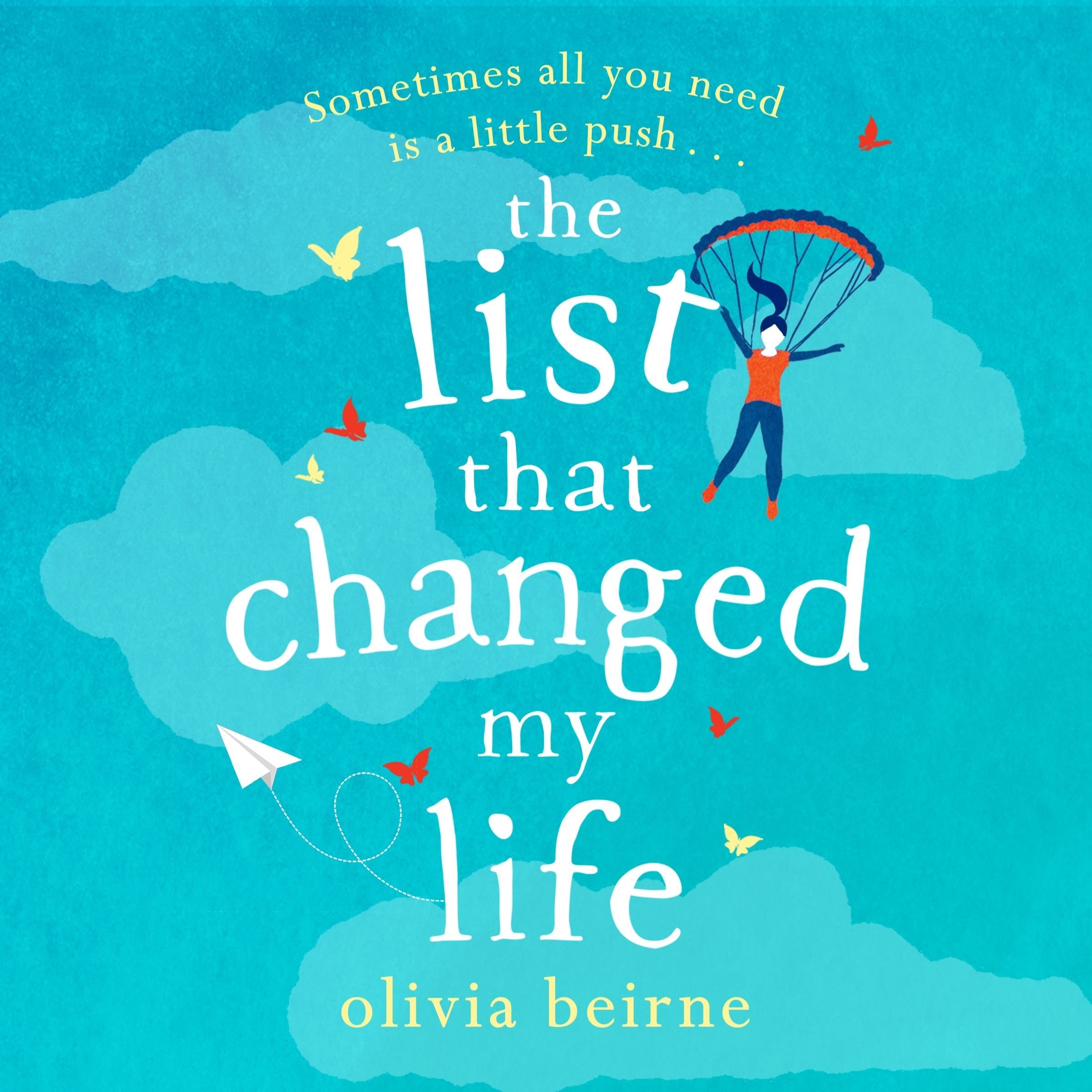 The List That Changed My Life