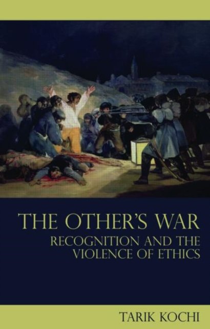 The Other''s War