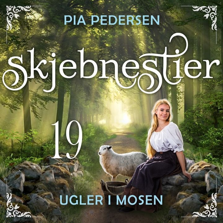 Ugler i mosen