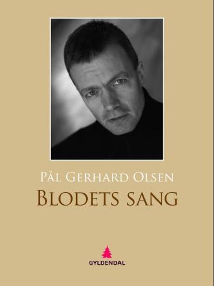 Blodets sang - roman