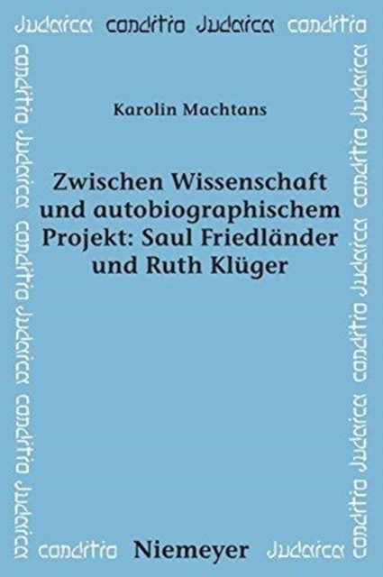 Zwischen Wissenschaft und autobiographischem Projekt