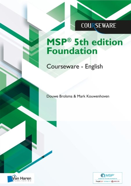 Msp Foundation Courseware
