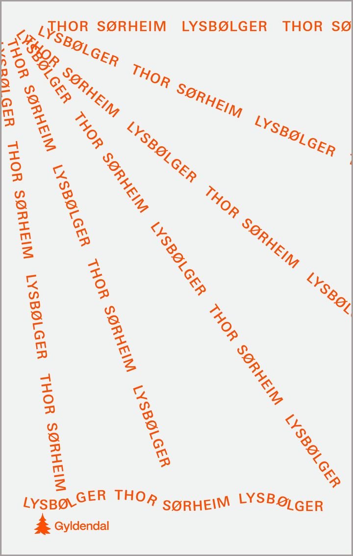 Lysbølger - dikt