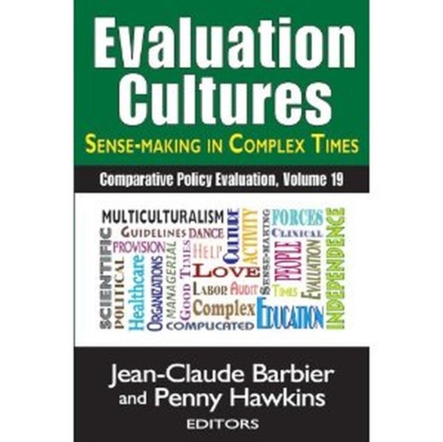 Evaluation Cultures
